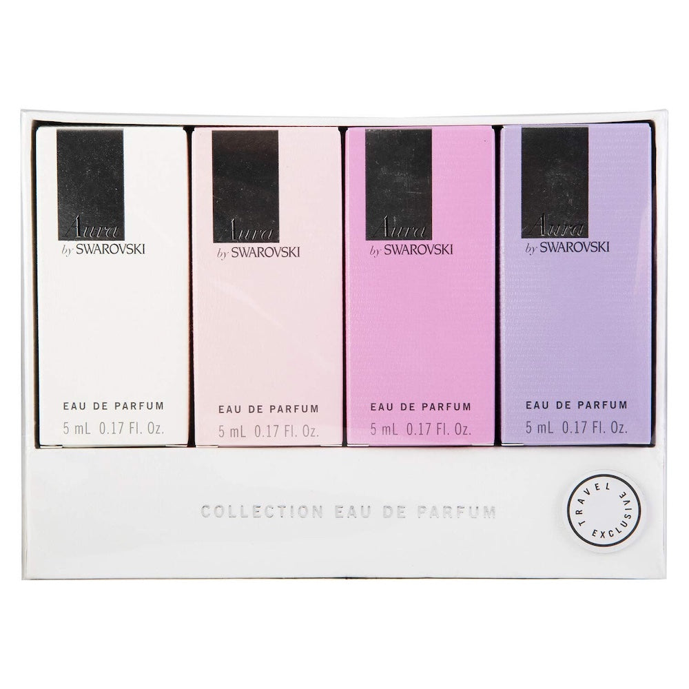 AURA EDP SPRAY 4x 5ML