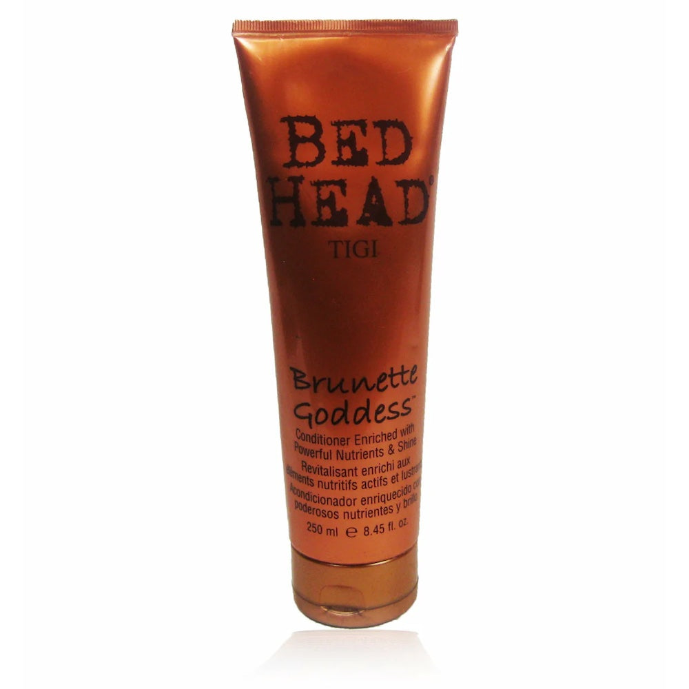BED HEAD BRUNETTE GODDESS CONDITIONER 250ML