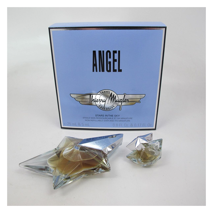 ANGEL STARS IN THE SKY EDP  25ML & EDP 5ML