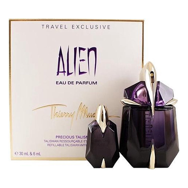 ALIEN EDP SPRAY 30ML + 6ML MINI