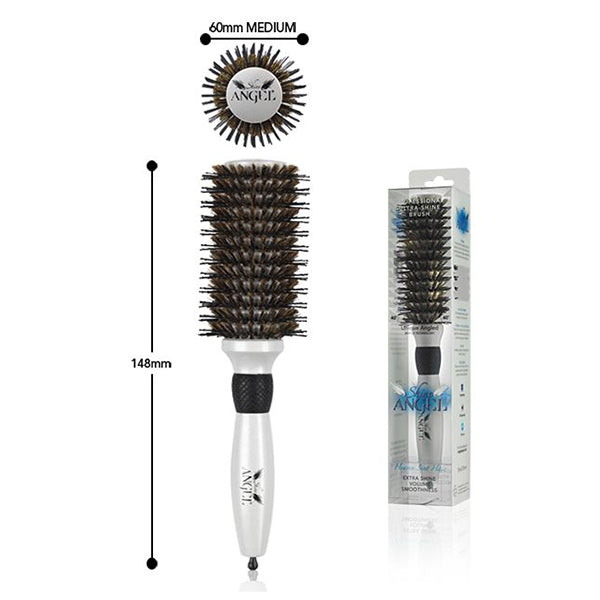 ANGEL SHINE RADIAL BRUSH 60MM