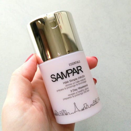 3 DAY WEEKEND 30ML CIMICIFUGA & PEPTIDES